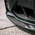 BMW G80/G82 Carbon Fiber MHC Style Splitter