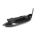 BMW G80/G82 Carbon Fiber Rear Canard Splitters