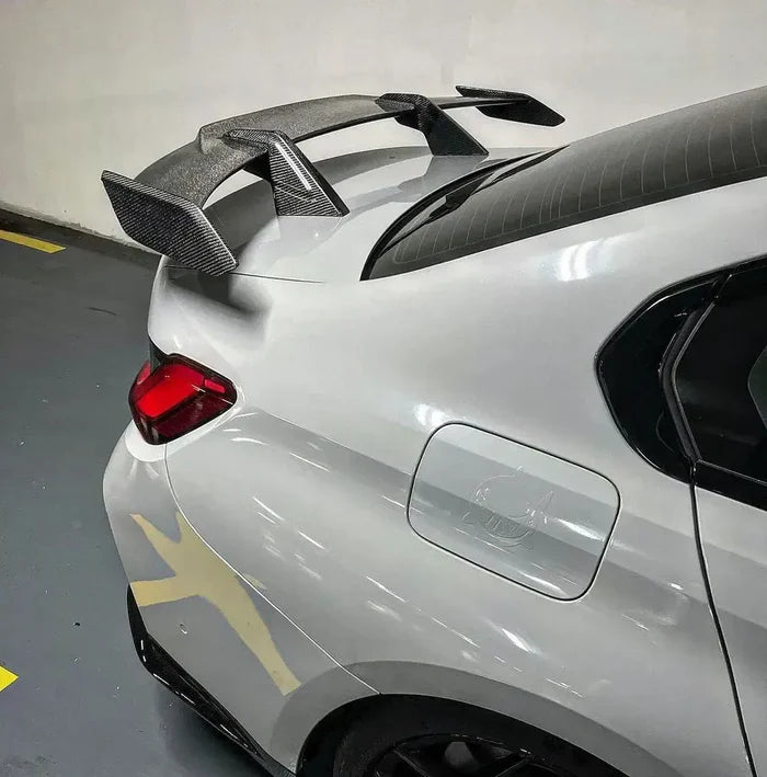 BMW G8X Carbon Fiber Wing