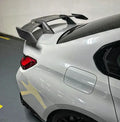 BMW G80/G82 Carbon Fiber Rear Wing