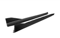 BMW G80/G82 Dry Carbon Fiber MP Style Side Skirts