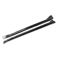 BMW G80/G82 Dry Carbon Fiber MP Style Side Skirts