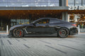 BMW G80/G82 Dry Carbon Fiber MP Style Side Skirts