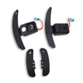 BMW G80/G82 Carbon Fiber Magnetic Paddle Shifters
