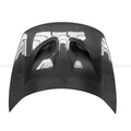 McLaren 650S/675LT Carbon Fiber P1 Hood