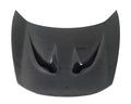 McLaren 650S/675LT Carbon Fiber P1 Hood