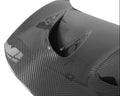 McLaren 650S/675LT Carbon Fiber P1 Hood