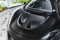 McLaren 650S/675LT Carbon Fiber P1 Hood