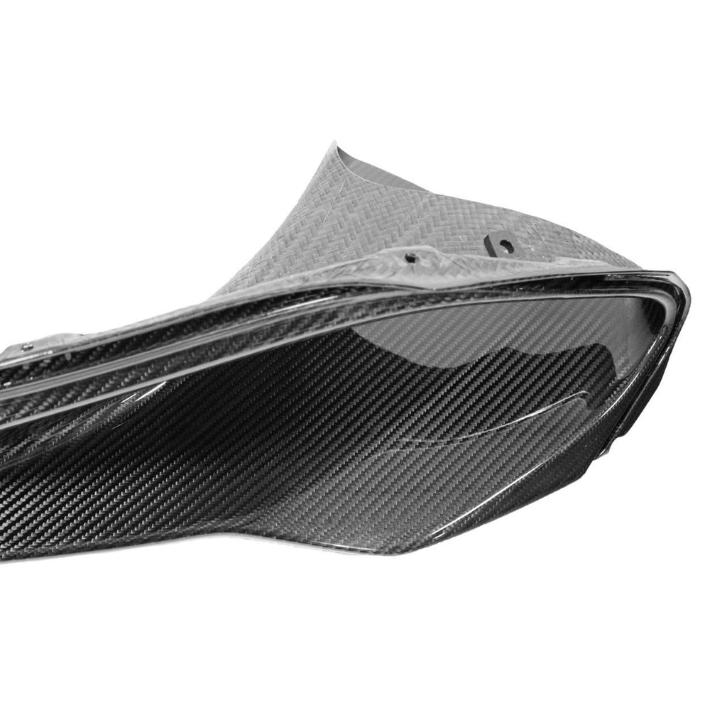 MCLAREN 720S Carbon Fiber OEM Style Front Splitter