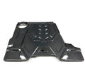 BMW F90/F92/F93 Dry Carbon Fiber OEM Style Engine Cover