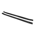 BMW G80/G82 Dry Carbon Fiber OEM Side Skirts