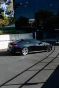 BMW G80/G82 Dry Carbon Fiber OEM Side Skirts