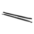 BMW G80/G82 Dry Carbon Fiber OEM Side Skirts