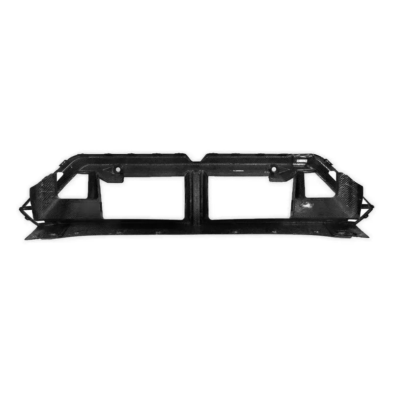 BMW G90 Dry Carbon Fiber Front Lower Grille