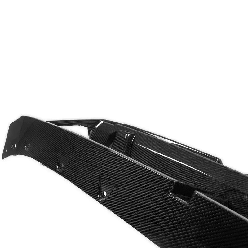 BMW G90 Dry Carbon Fiber Front Lower Grille