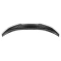 BMW F92 Dry Carbon Fiber PSM Style Wing