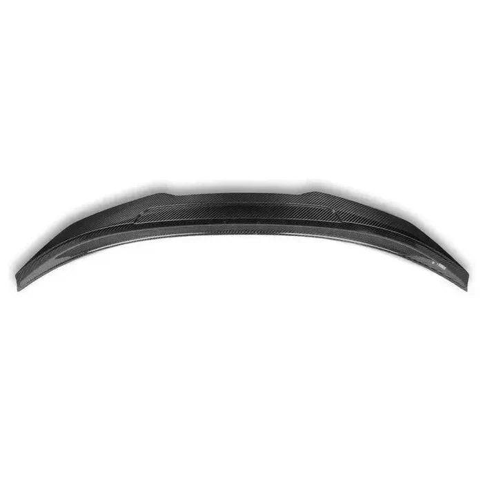 BMW F92 Dry Carbon Fiber PSM Style Wing