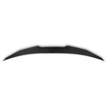 BMW F92 Dry Carbon Fiber PSM Style Wing