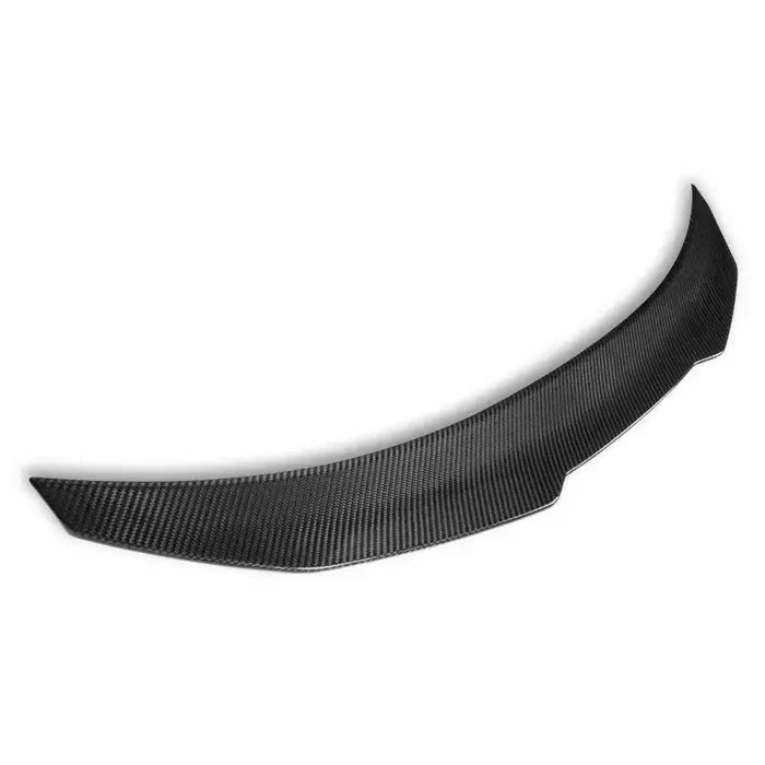 BMW F92 Dry Carbon Fiber PSM Style Wing