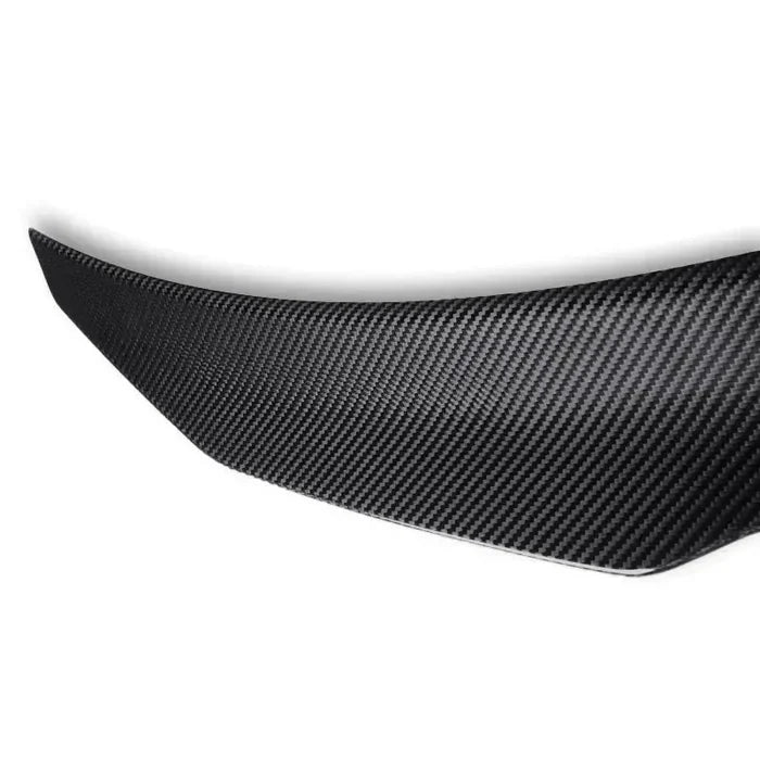 BMW F92 Dry Carbon Fiber PSM Style Wing
