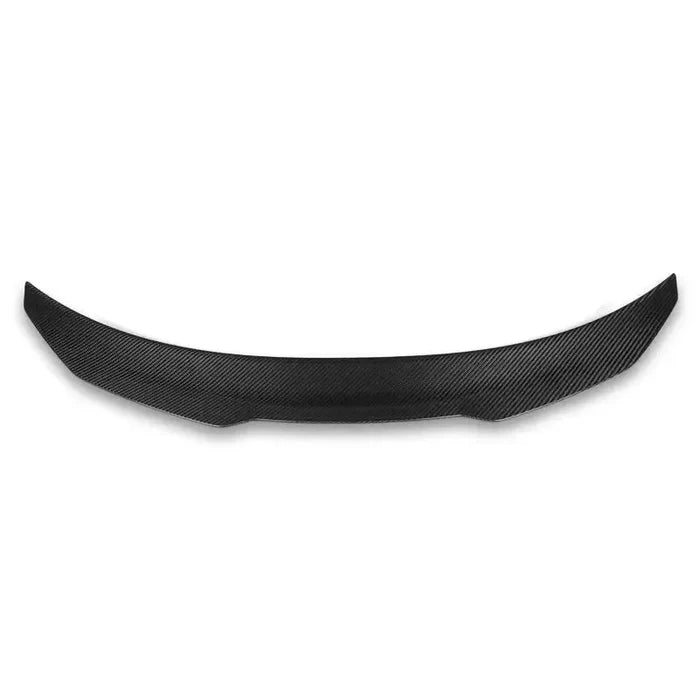 BMW F92 Dry Carbon Fiber PSM Style Wing