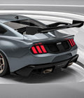 Ford S650 Mustang Carbon Fiber GTD Trunk