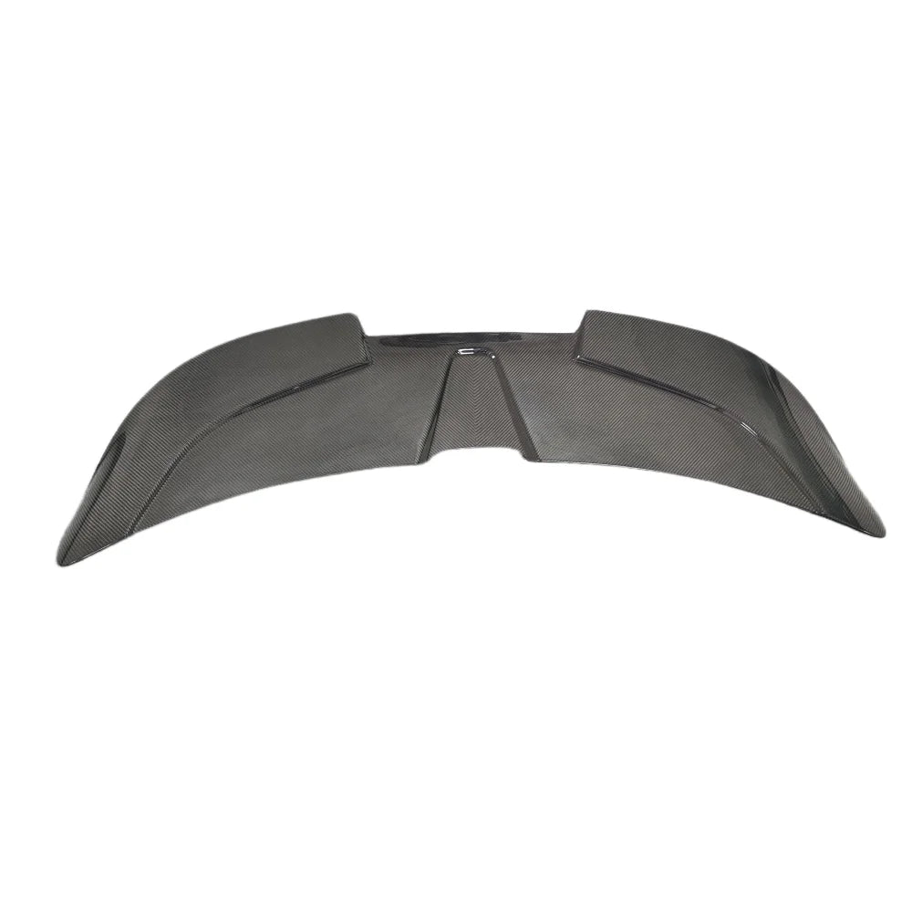 MCLAREN 720S Carbon Fiber Ryft Style Wing