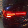 BMW G20 CSL Style Laser Taillights