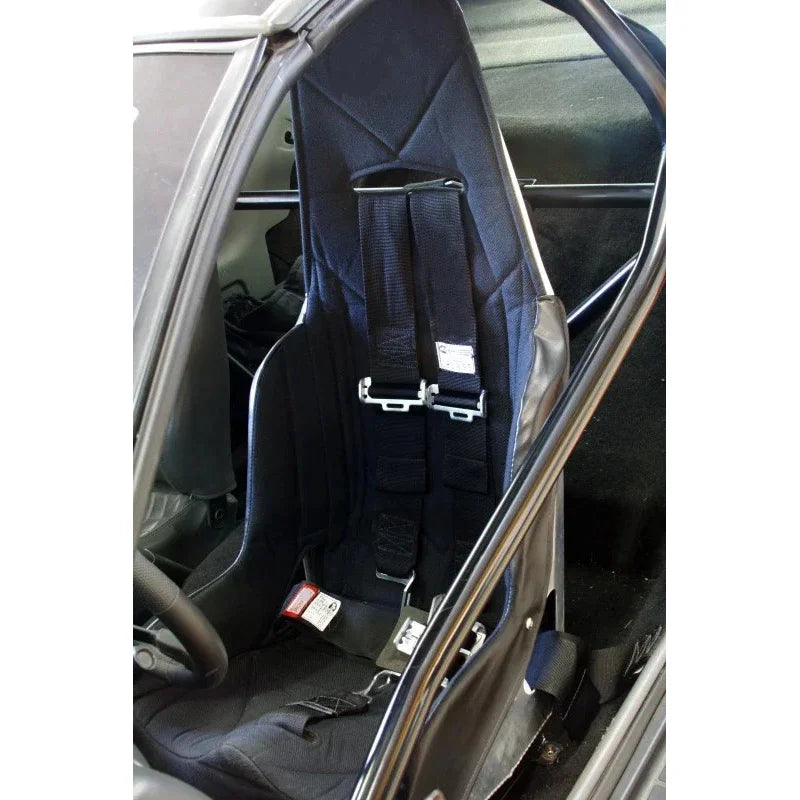 Universal Bare Metal Bucket Seat