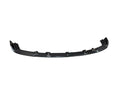 BMW F87 Carbon Fiber 3D Style Front Splitter