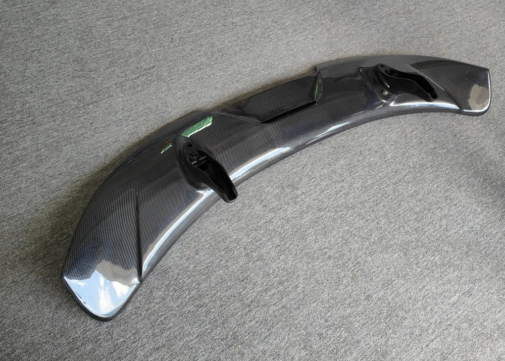 McLaren 720S Carbon Fiber 765LT Style Wing