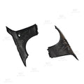 BMW F87 M2 Carbon Fiber Vented Fenders