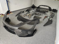 MCLAREN 720S Carbon Fiber 765LT Body Kit Conversion