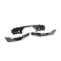 BMW G80/G82 Dry Carbon Fiber Rear Diffuser