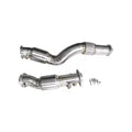 BMW S58 Catted Downpipe