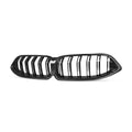 BMW F92/F93 Dry Carbon Fiber Front Grille
