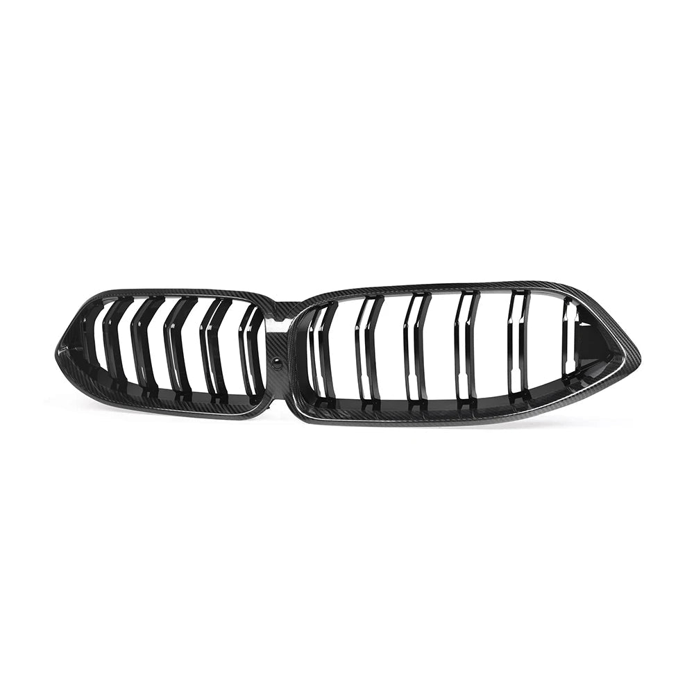 BMW F92/F93 Dry Carbon Fiber Front Grille