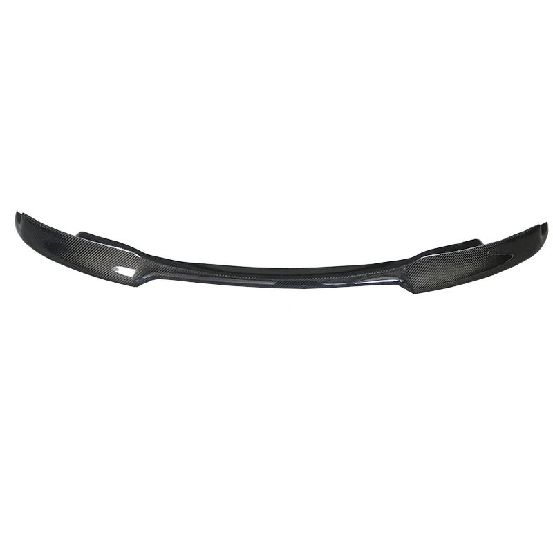BMW E92 Carbon Fiber Front Splitter