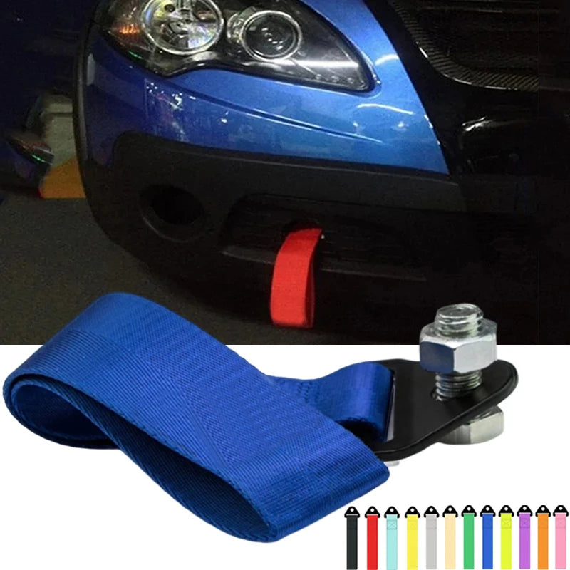 Universal Tow Strap