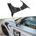 BMW F87 M2 Carbon Fiber Vented Fenders