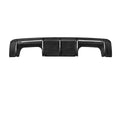BMW G80 M3/G82 M4 Dry Carbon Fiber OEM Style Diffuser