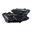 BMW G80/G82 LED Laser Headlights