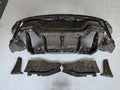 MCLAREN 570S Forged Carbon Fiber 600LT Rear Bumper