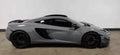 Mclaren MP4-12C/570S/650S/675LT Carbon Fiber Roof Scoop