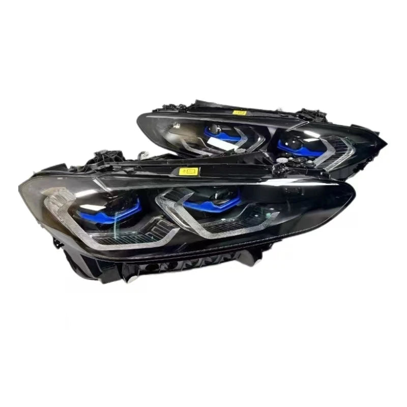 BMW G80/G82 LED Laser Headlights