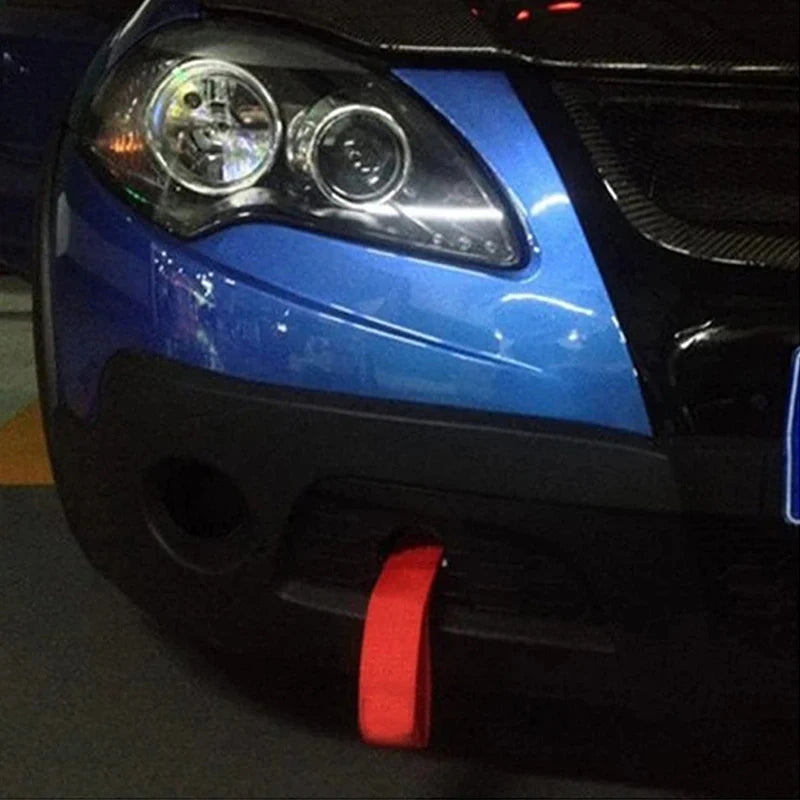 Universal Tow Strap