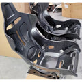 VPP Carbon Fiber Custom Bucket Seats