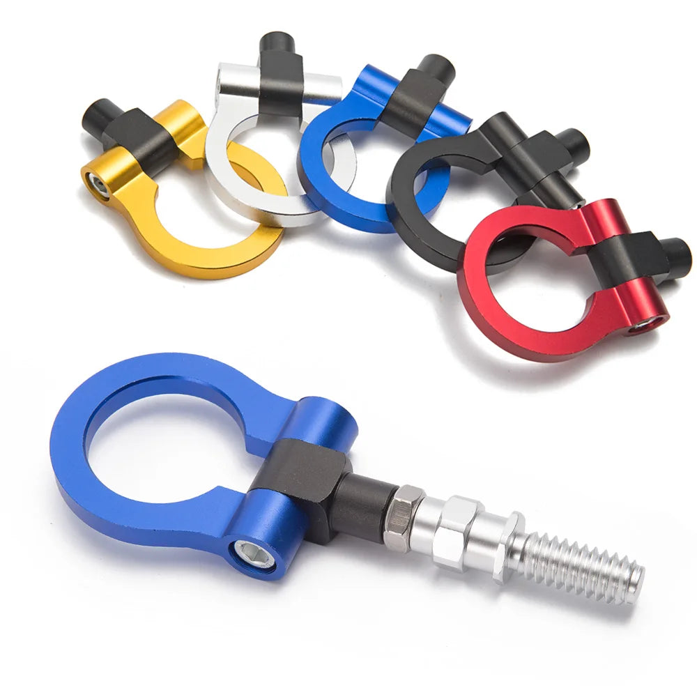 BMW E Series Tow Hook