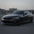 BMW G20 GT Style Splitter