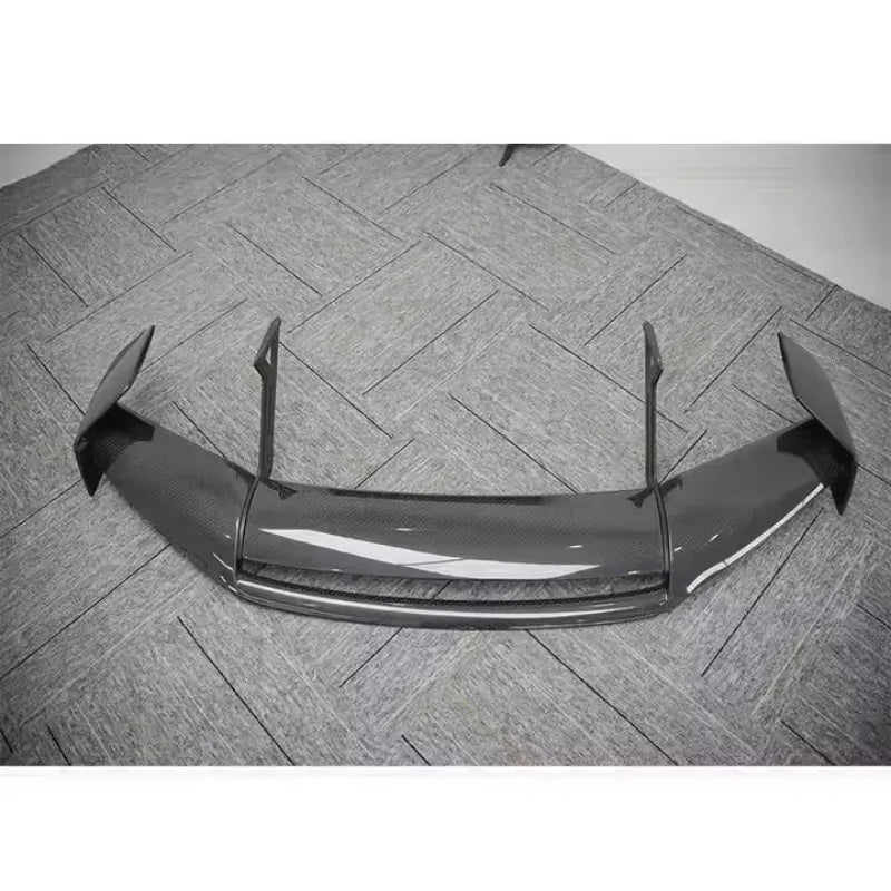 LAMBORGHINI HURACAN Carbon Fiber STO Wing
